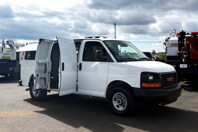 gmc savana cargo 2009 1GTHG35K891142971 image gmc savana cargo 2009 1GTHG35K891142971 image